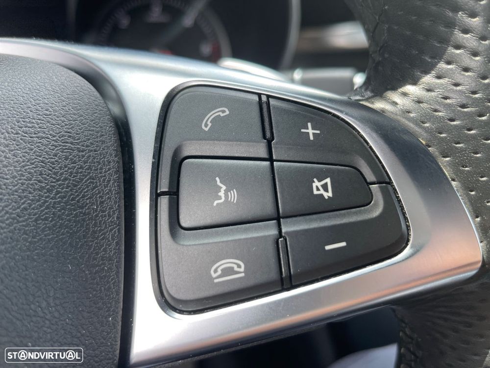 Mercedes-Benz GLC 250 d AMG Line 4-Matic - 25