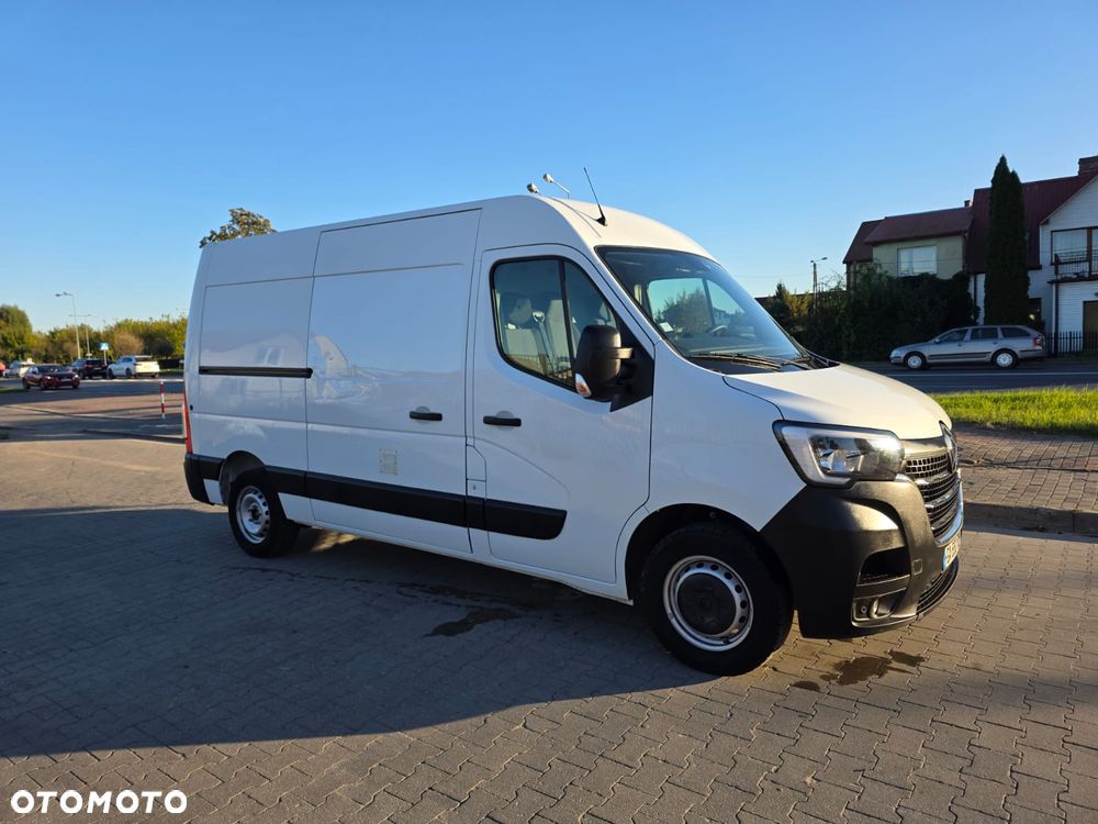 Renault Master L2H2 - 1