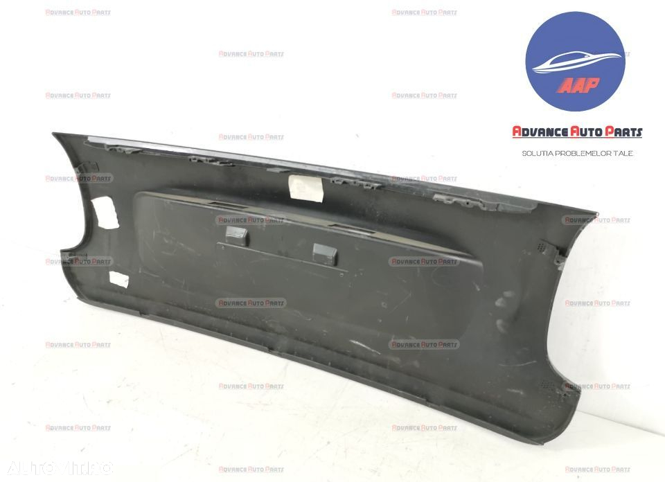 Ornament haion cod A4537401600- original Smart  Fortwo  2 [facelift] 2 - 5