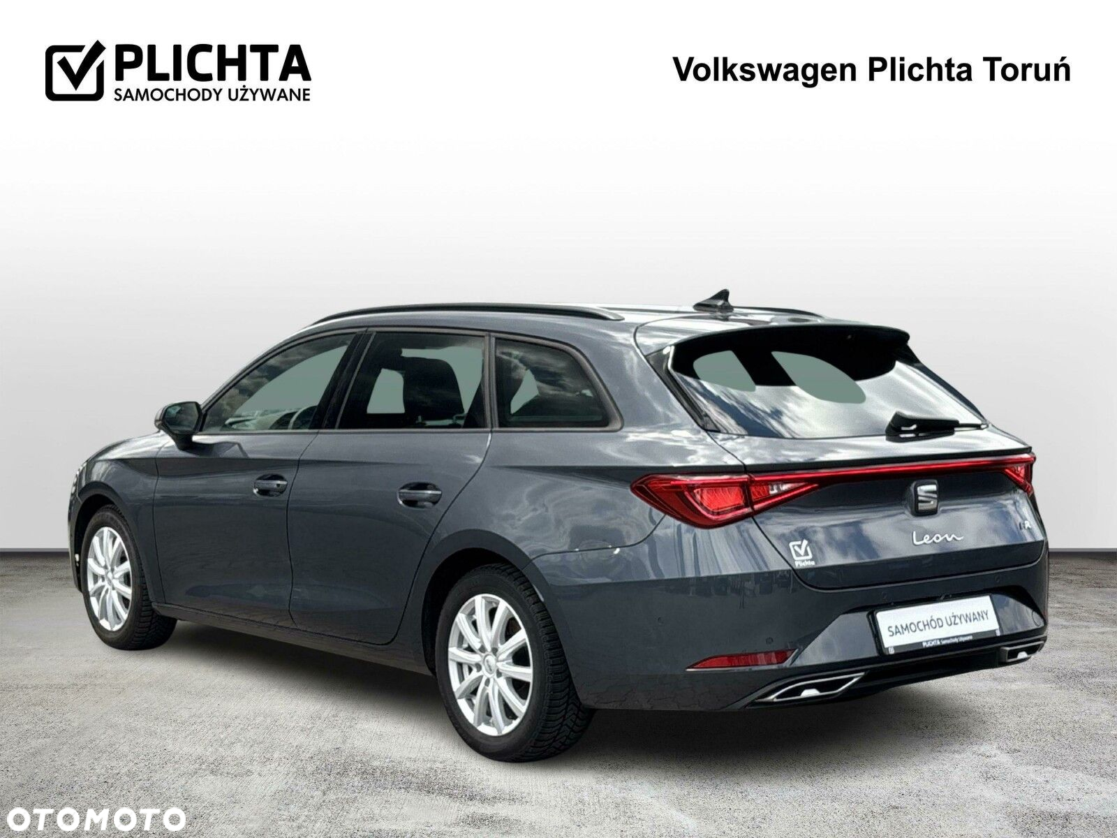 Seat Leon 2.0 TDI FR DSG - 9