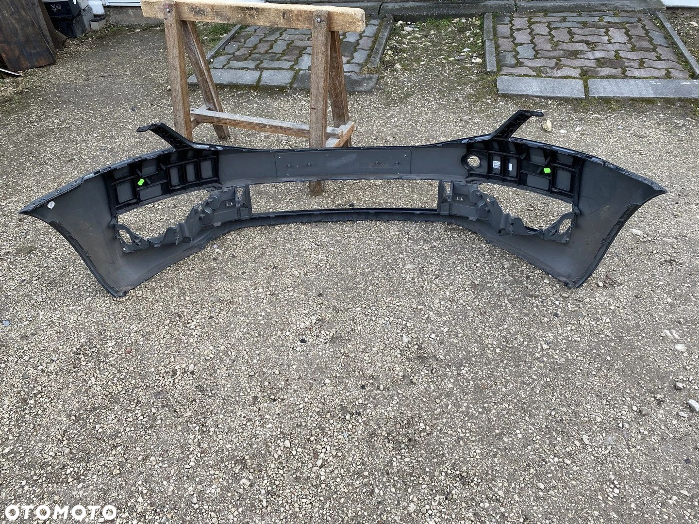 ZDERZAK PRZÓD PRZEDNI SKODA OCTAVIA III LIFT 17- 5E0807221N - 7
