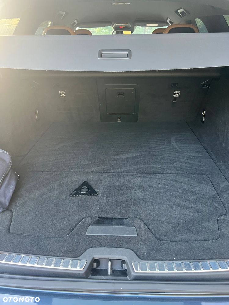 Volvo V90 D5 AWD Momentum - 13