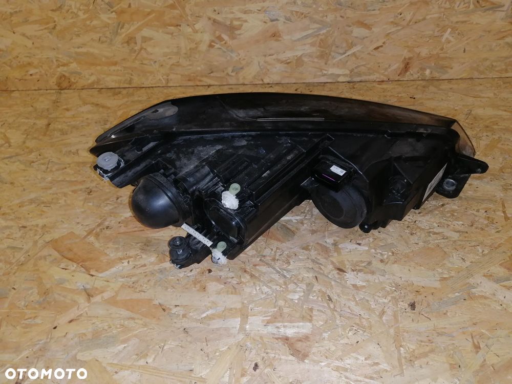 Lampa Reflektor Lewy VW Golf 7 Lift zwykły - 3