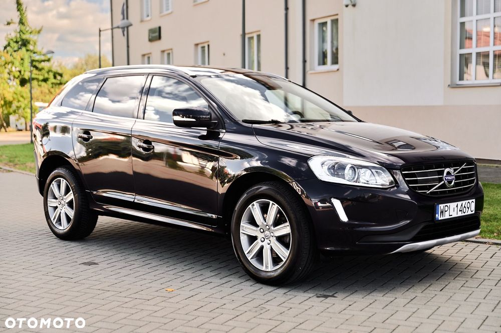 Volvo XC 60 D3 Summum - 13