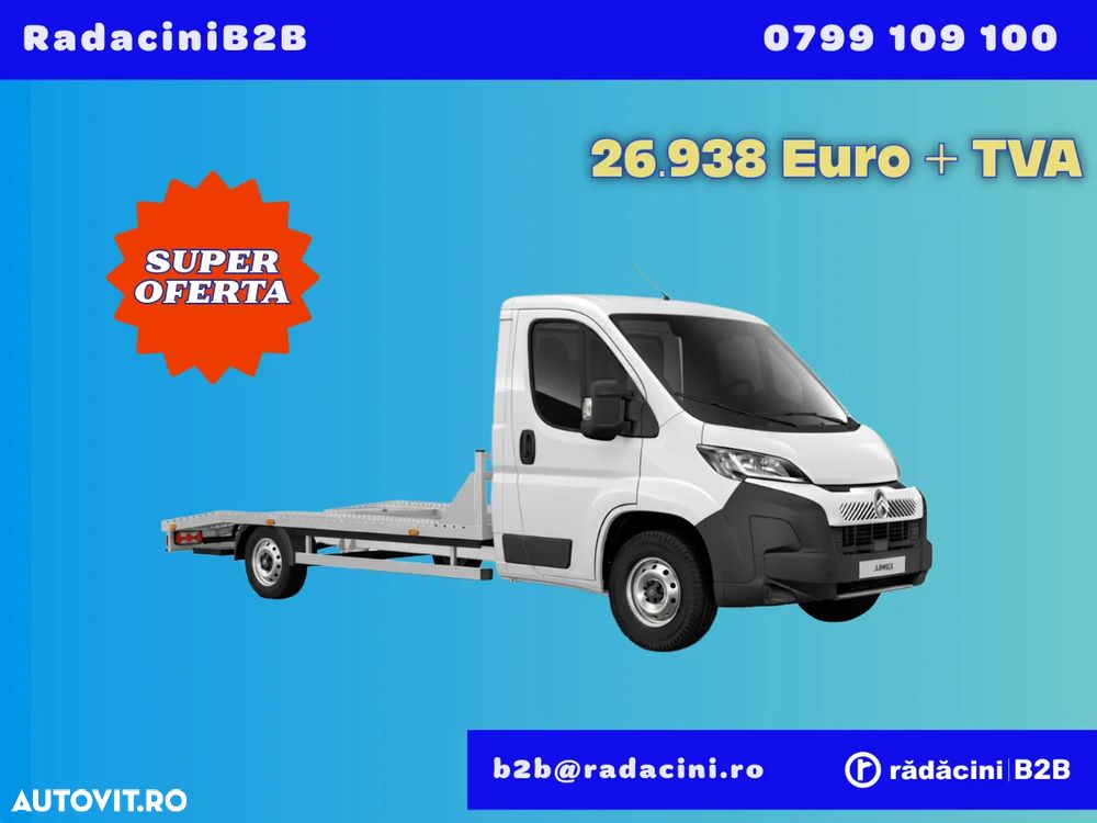 Citroën Jumper - 12