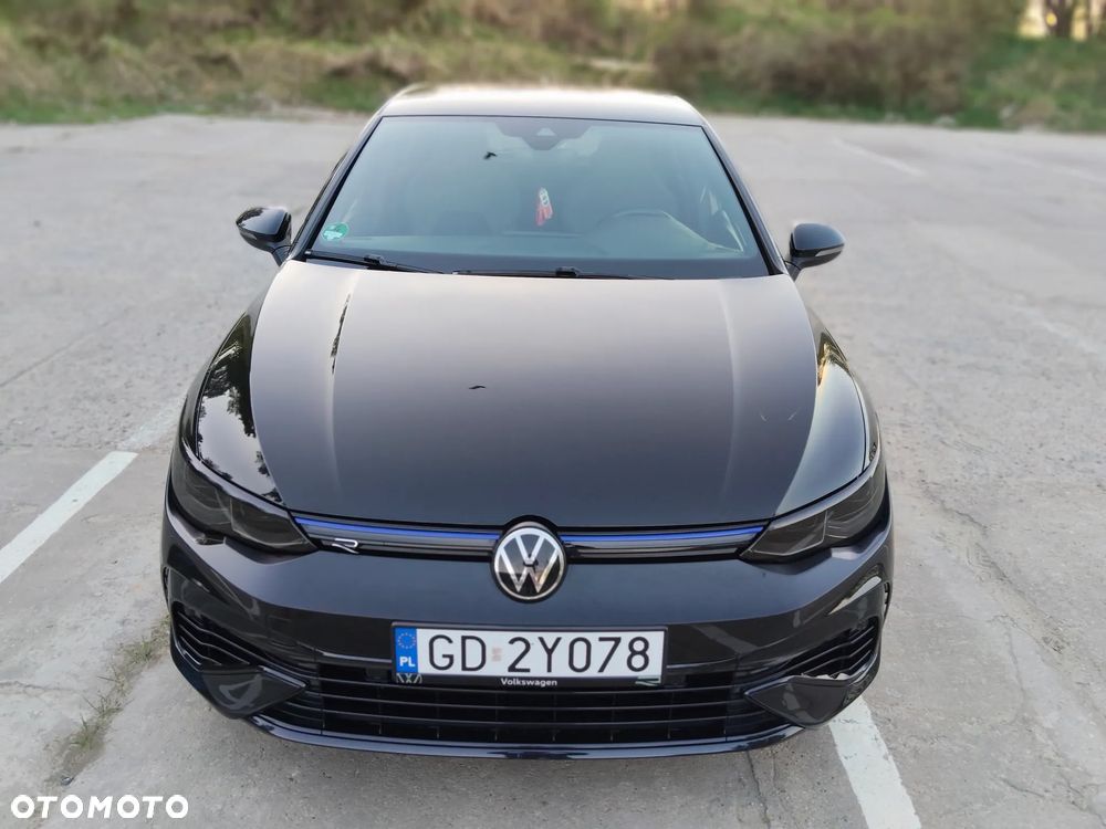 Volkswagen Golf - 9