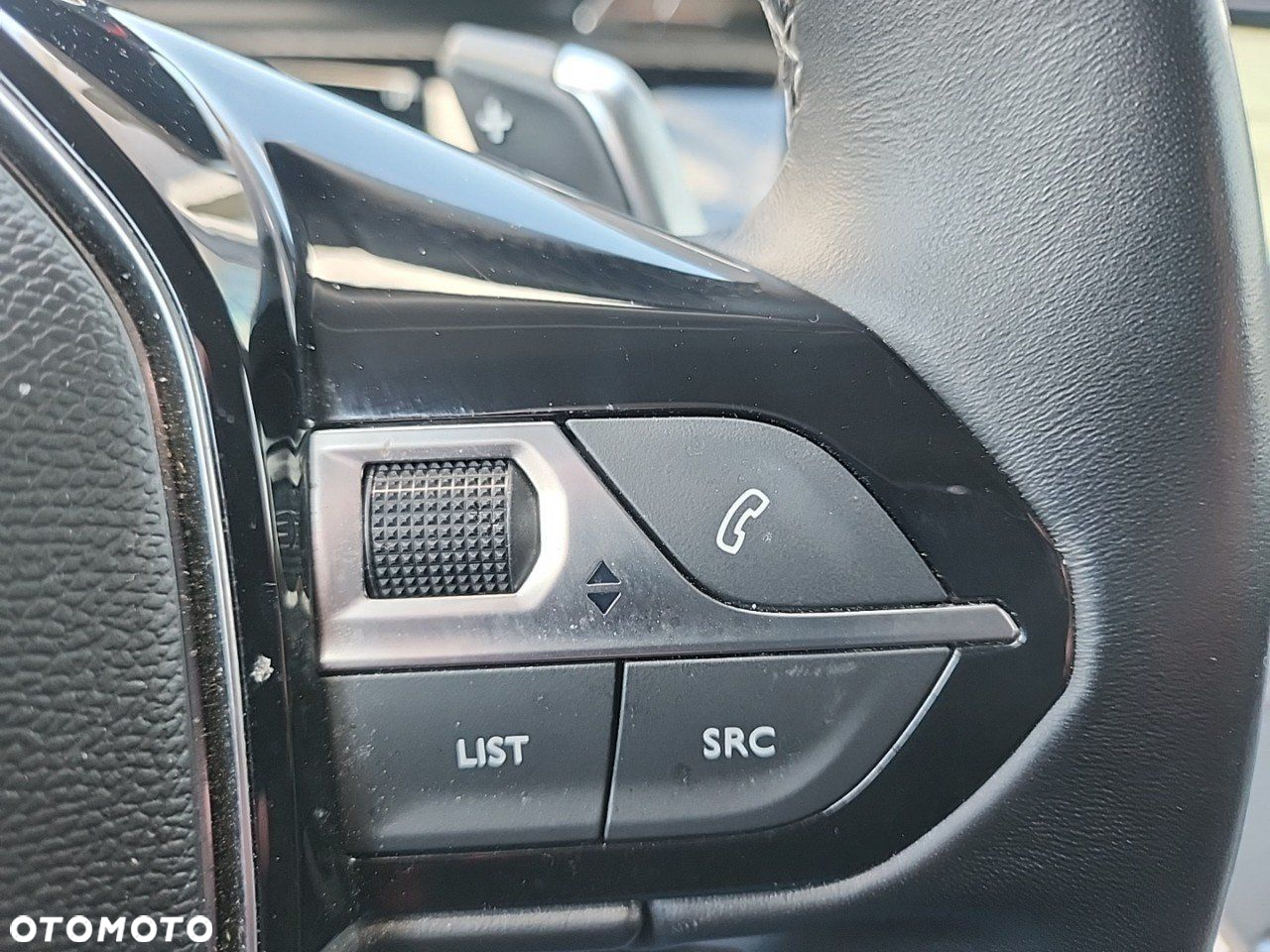 Peugeot 508 1.5 BlueHDi Allure Pack S&S EAT8 - 19