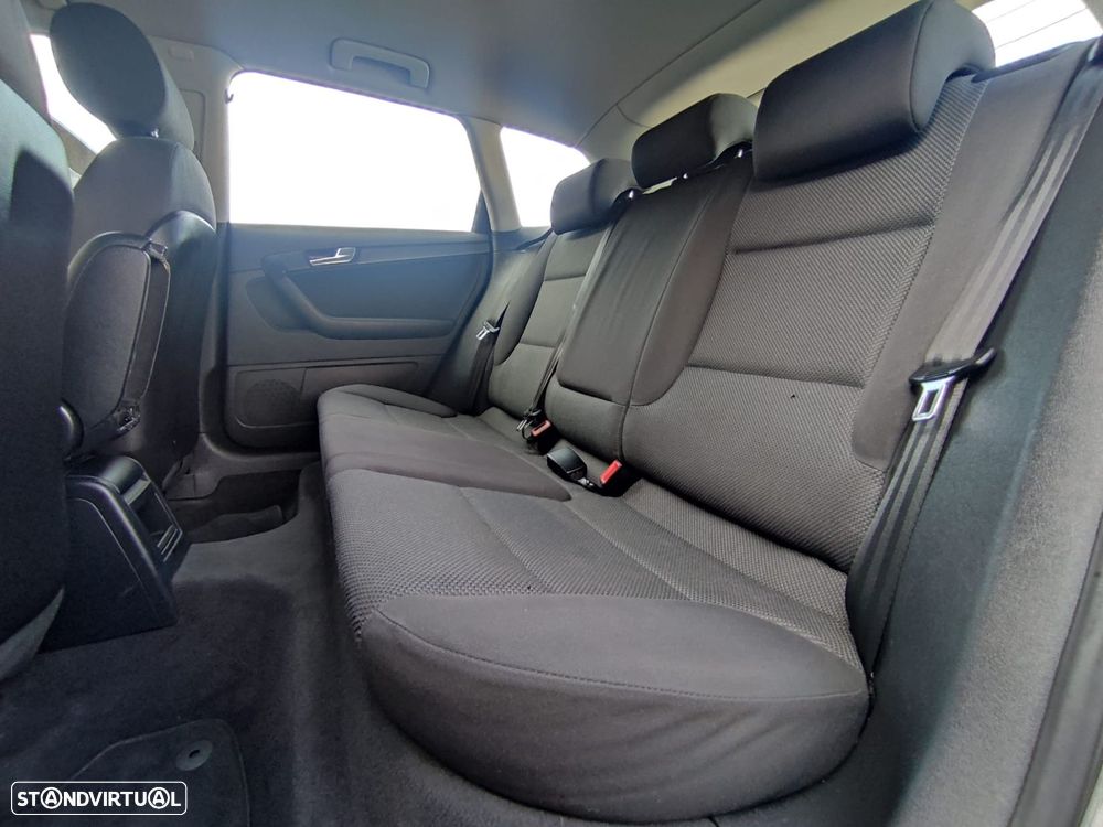 Audi A3 Sportback 1.4 TFSi Sport S tronic - 19