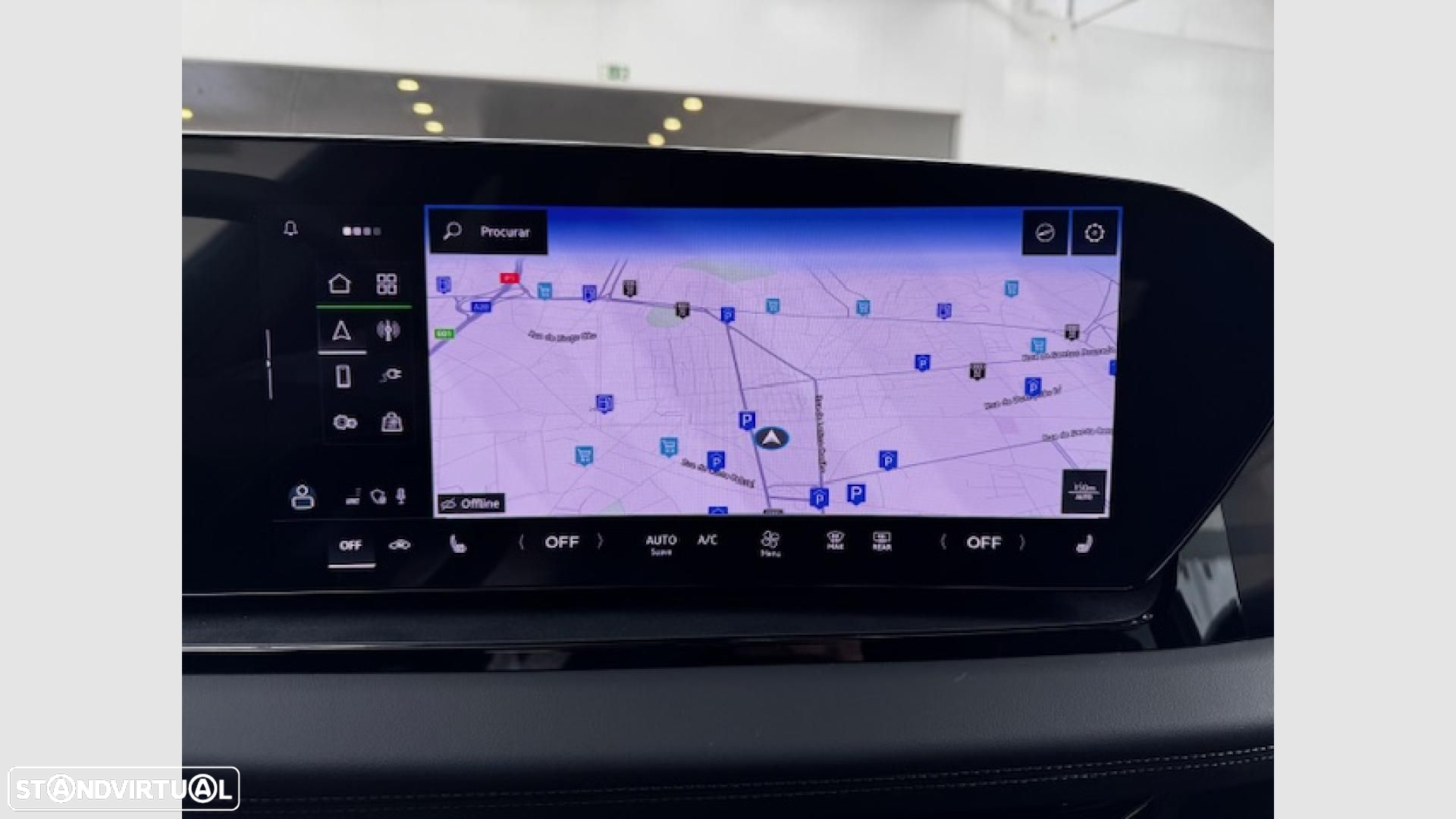 Audi Q6 e-tron 55 quattro 100 kWh - 10
