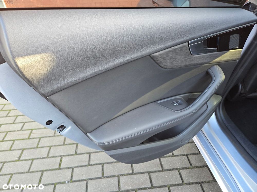 Audi A5 Sportback - 10