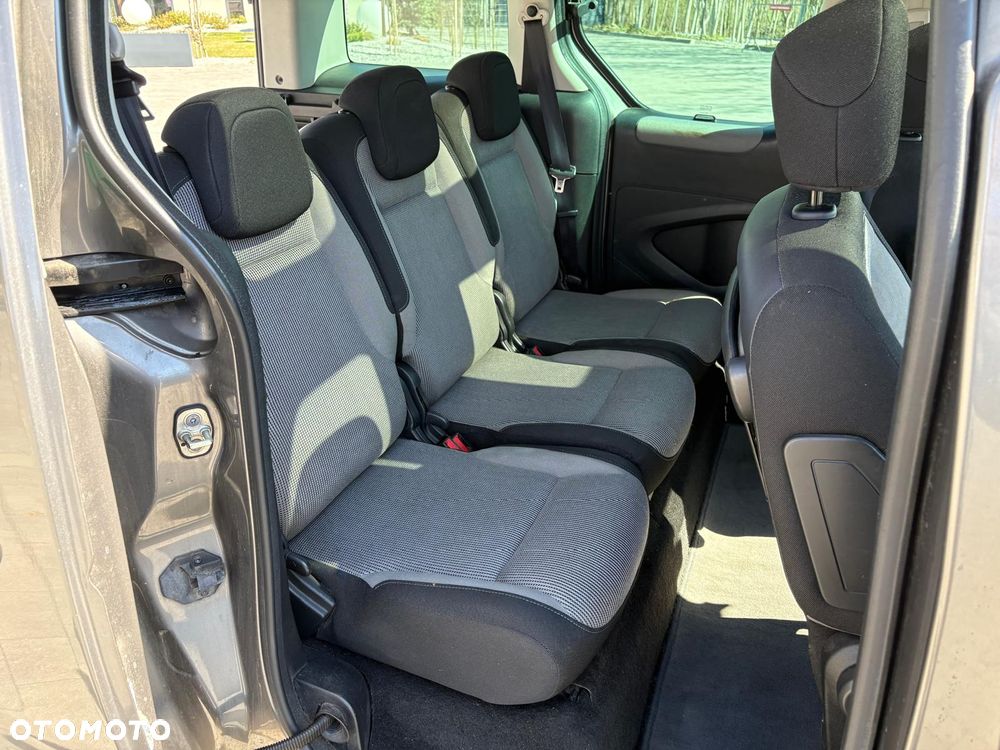 Peugeot Partner - 20