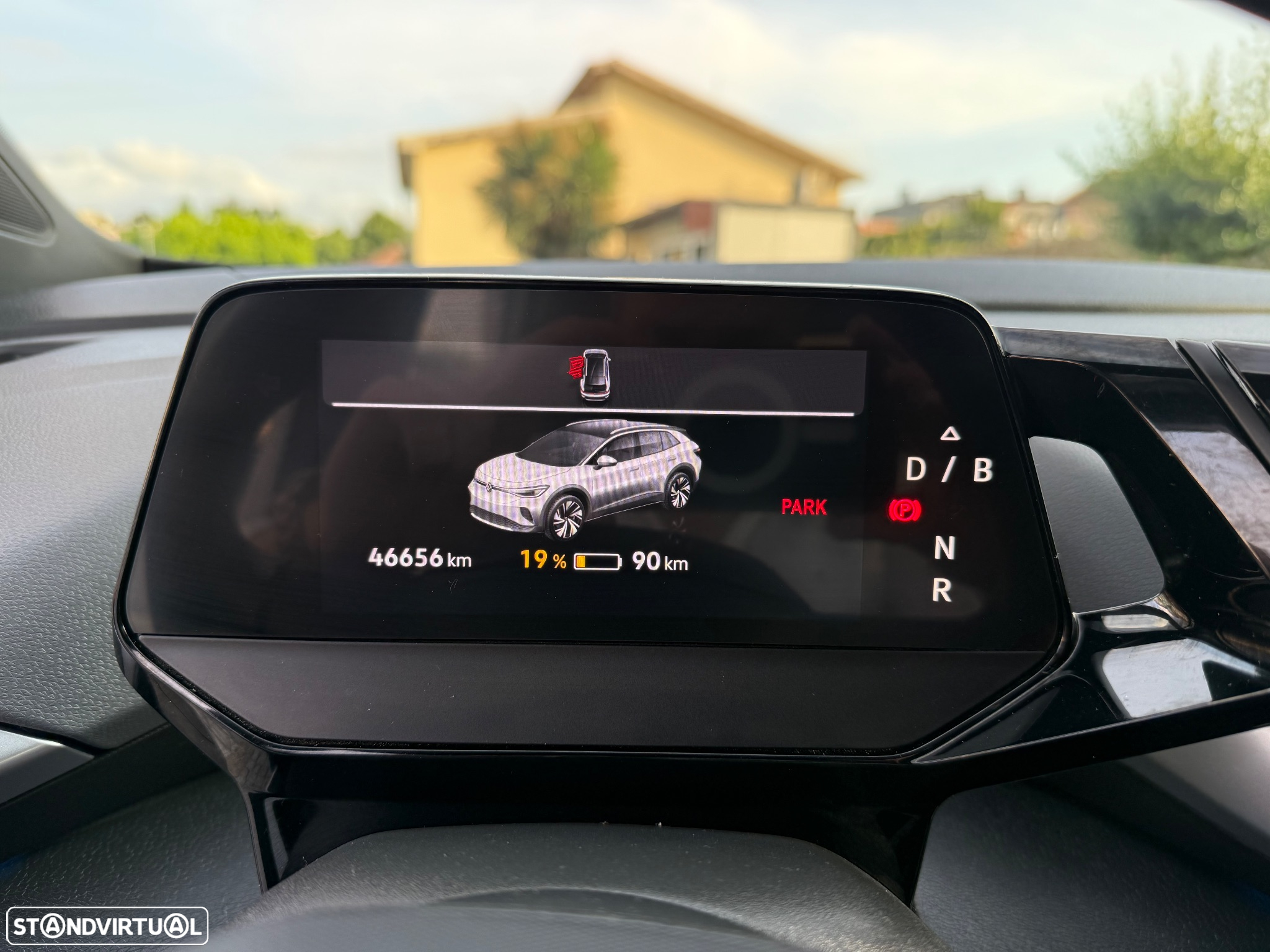VW ID.4 77 kWh Pro Performance 1st - 13