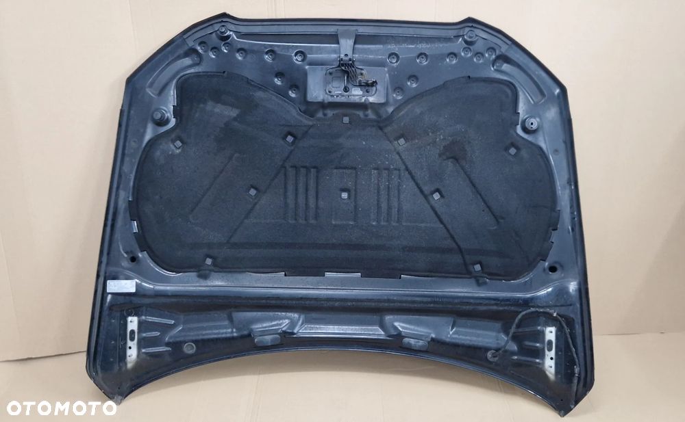 MASKA AUDI Q5 LIFT 8R0 POKRYWA SILNIKA AUDI Q5 8R 2012-2018 KOMPLETNA ORYG - 4