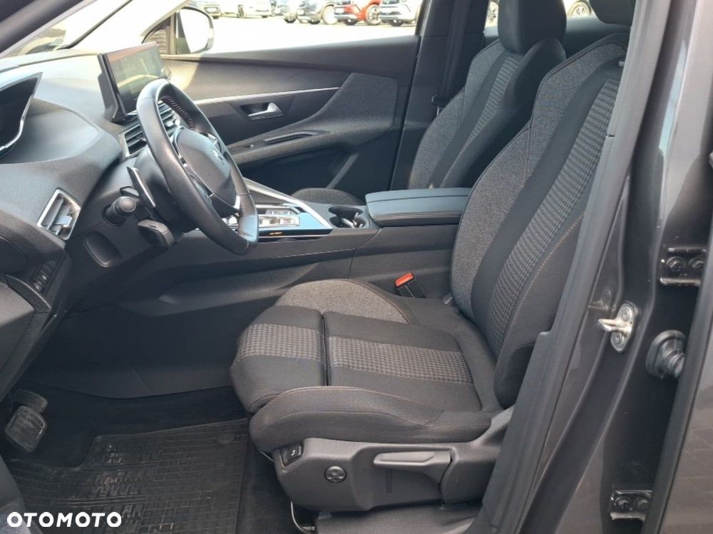Peugeot 3008 1.2 PureTech Active Pack S&S EAT8 - 11
