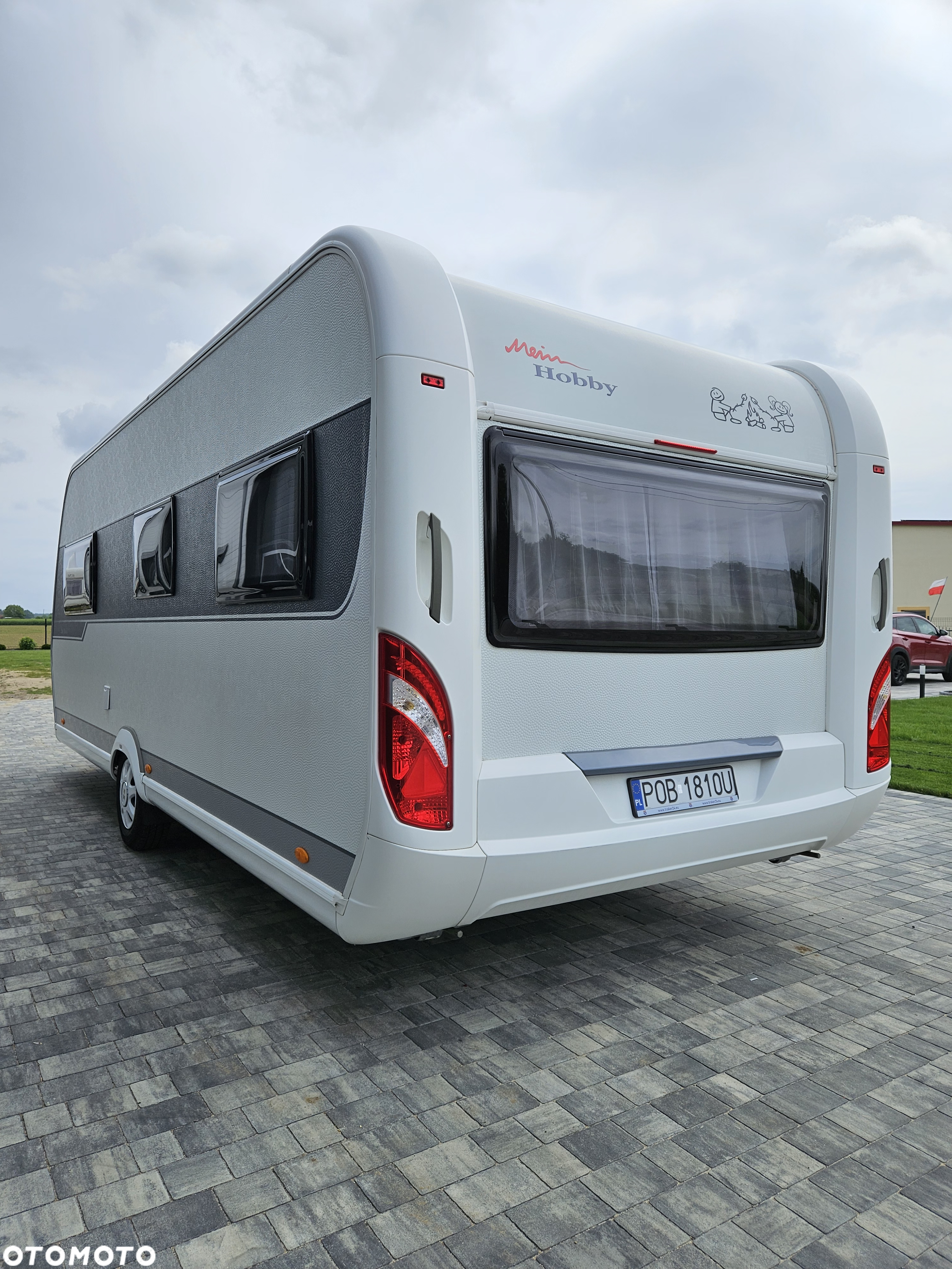 Hobby 560 UL - 4