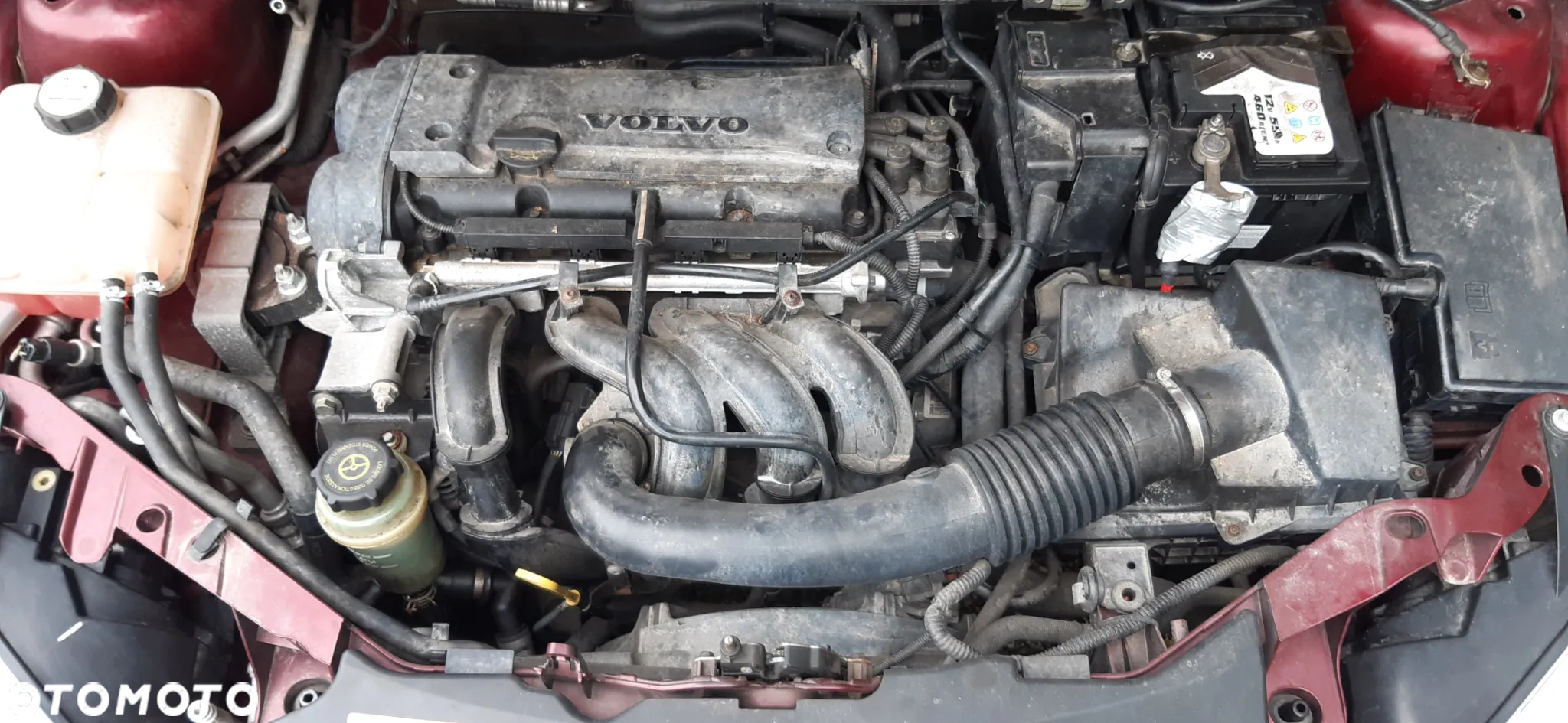 Ford Focus 1.4 Trend - 18