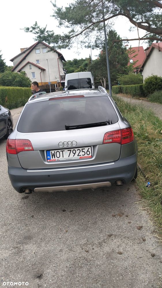 Audi A6 Allroad - 7
