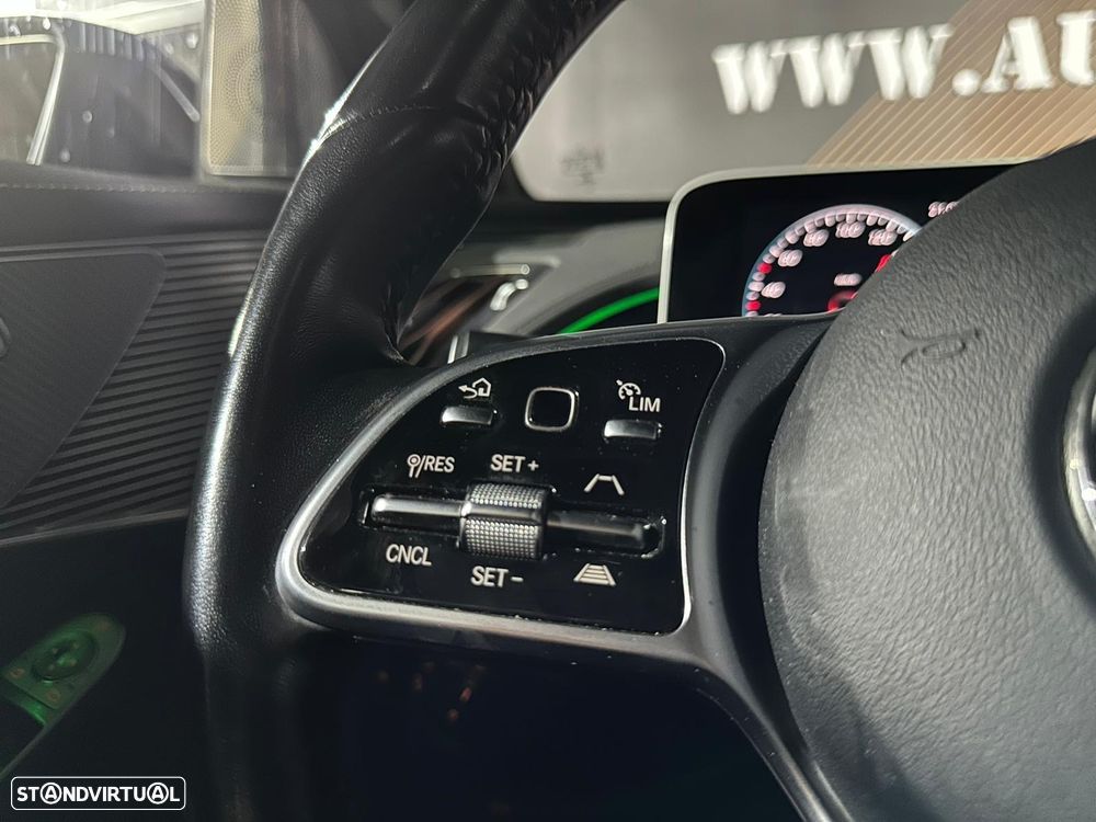 Mercedes-Benz EQC 400 4Matic AMG Line - 26