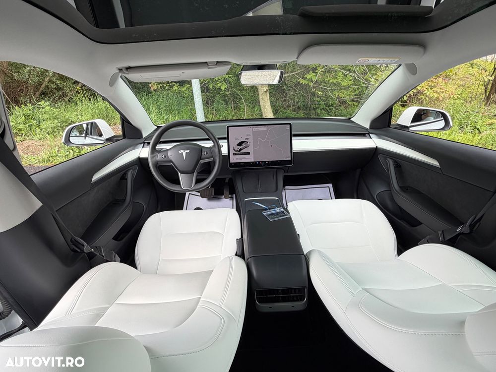 Tesla Model 3 Standard - 5