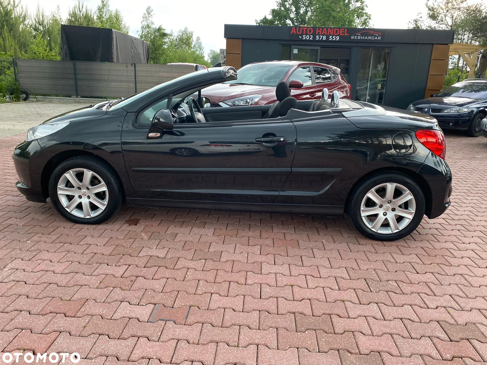 Peugeot 207 1.6 VTi Sporty - 5