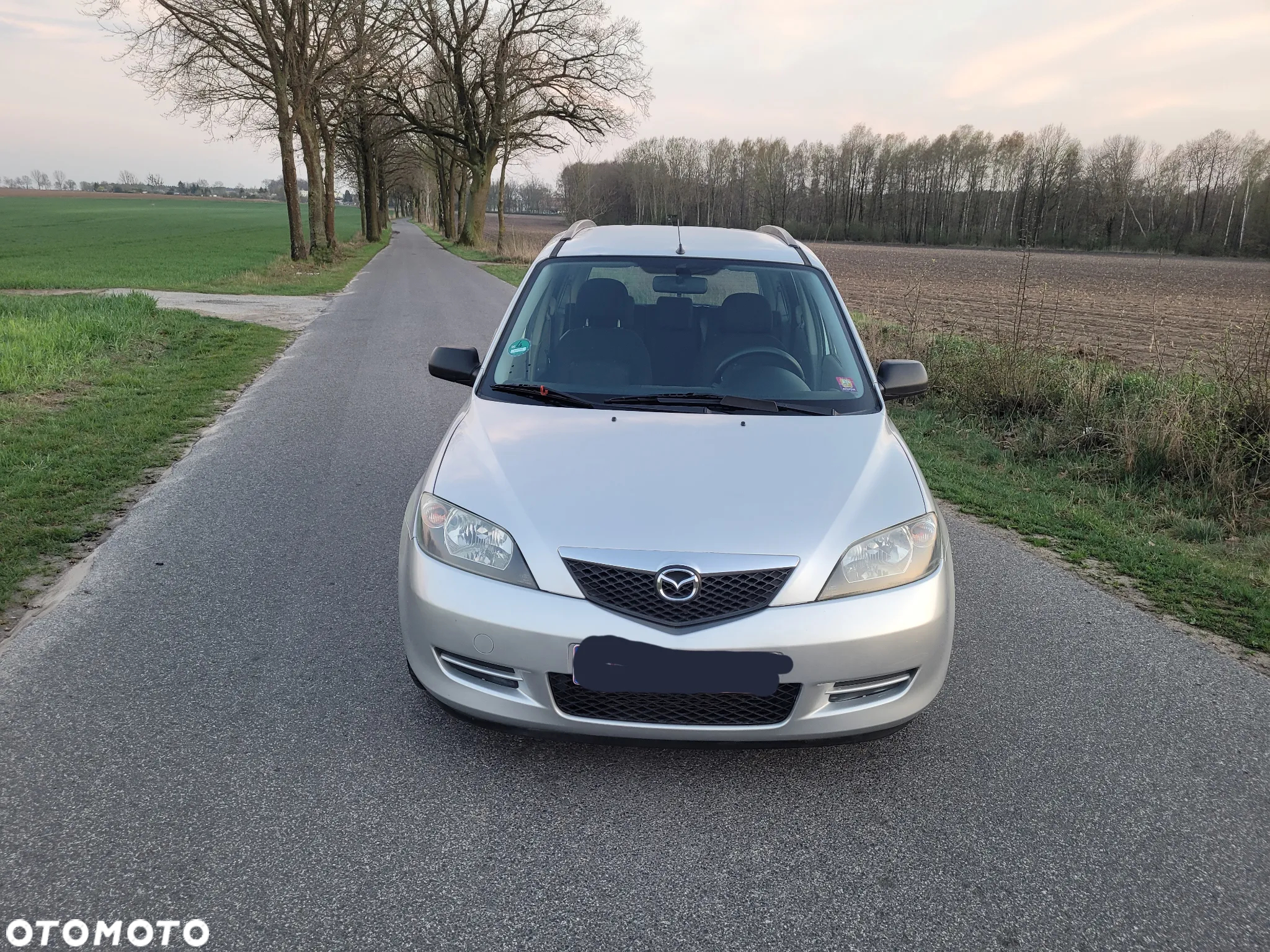 Mazda 2 1.4l Active - 28