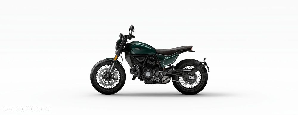 Ducati Scrambler - 3