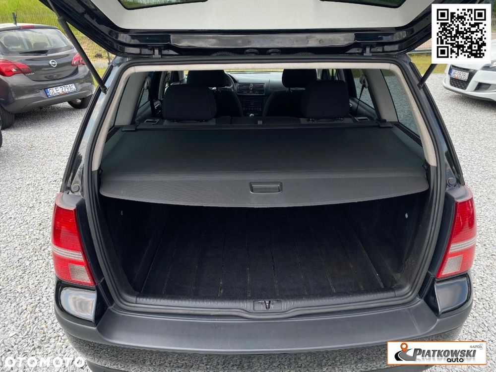 Volkswagen Golf - 26