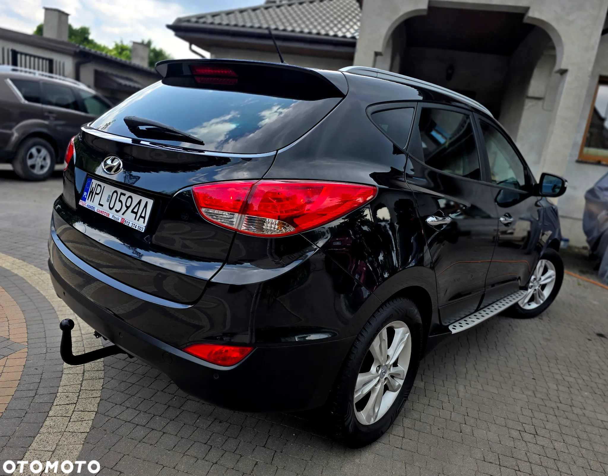 Hyundai ix35 - 6