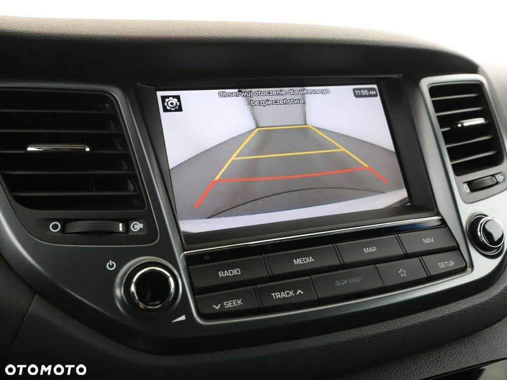 Hyundai Tucson 1.6 Turbo 2WD DCT Passion - 25