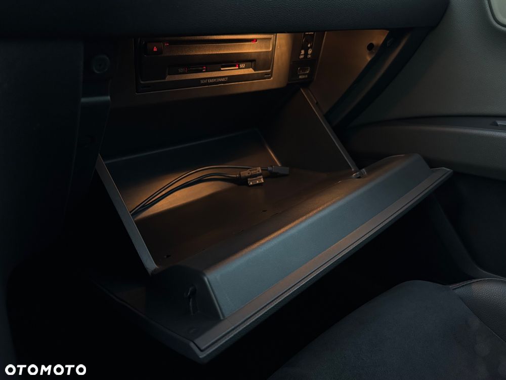 Seat Leon ST 2.0 TDI Start&Stop DSG FR - 23