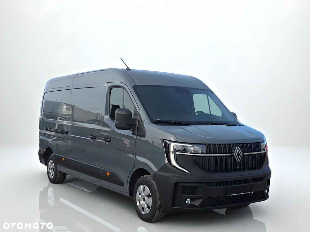 Renault Master dCi L3H2 Extra automat - 3