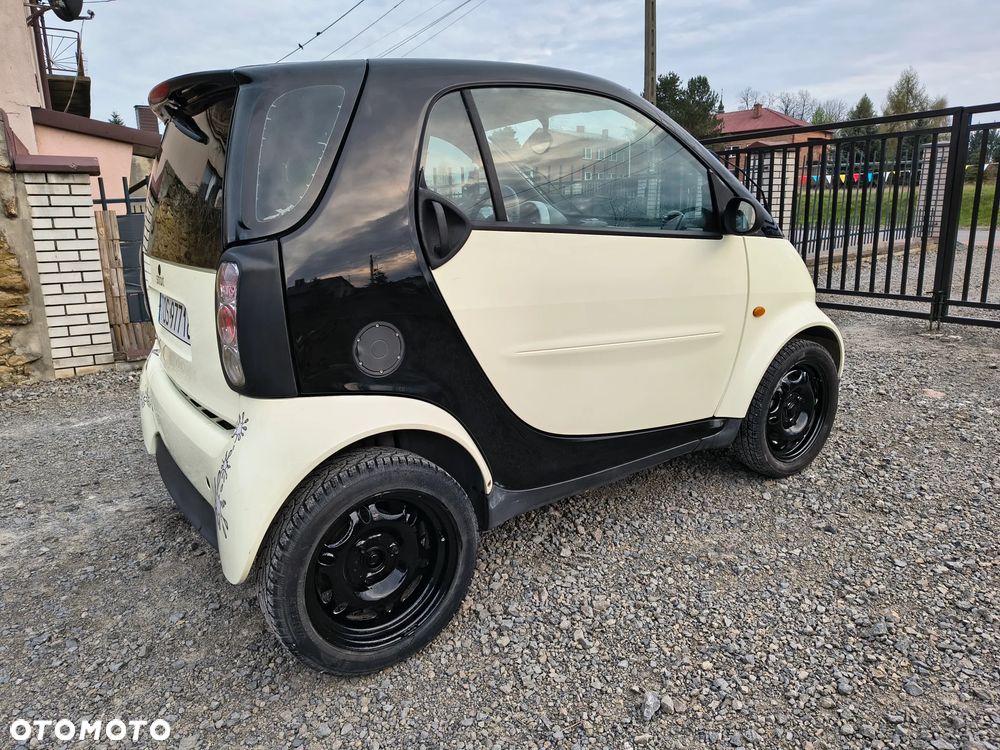 Smart Fortwo - 12