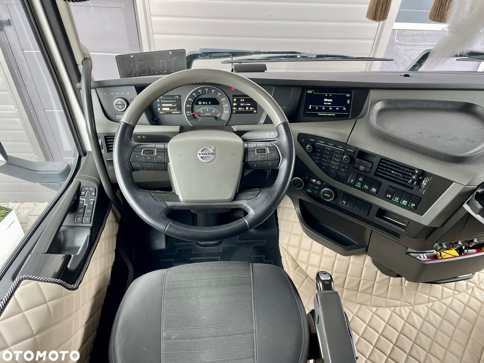 Volvo FH4 - 24