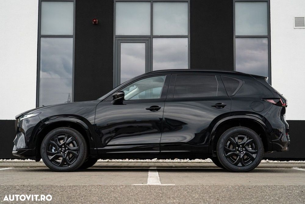 MAZDA CX-5 2026 — imagine 4
