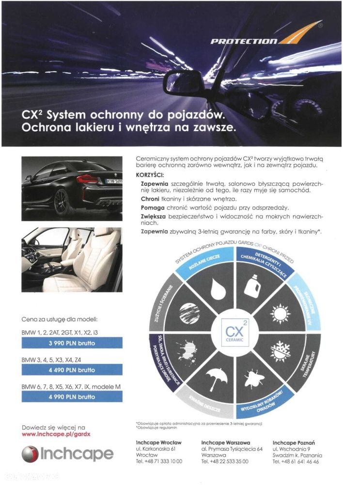 BMW X4 - 19