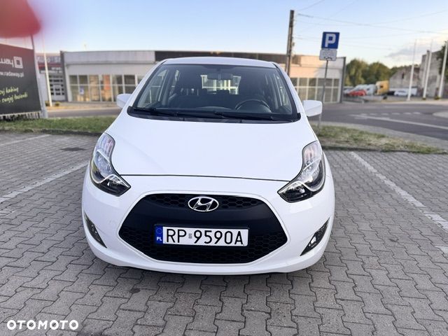 Hyundai ix20 1.4 Comfort - 6