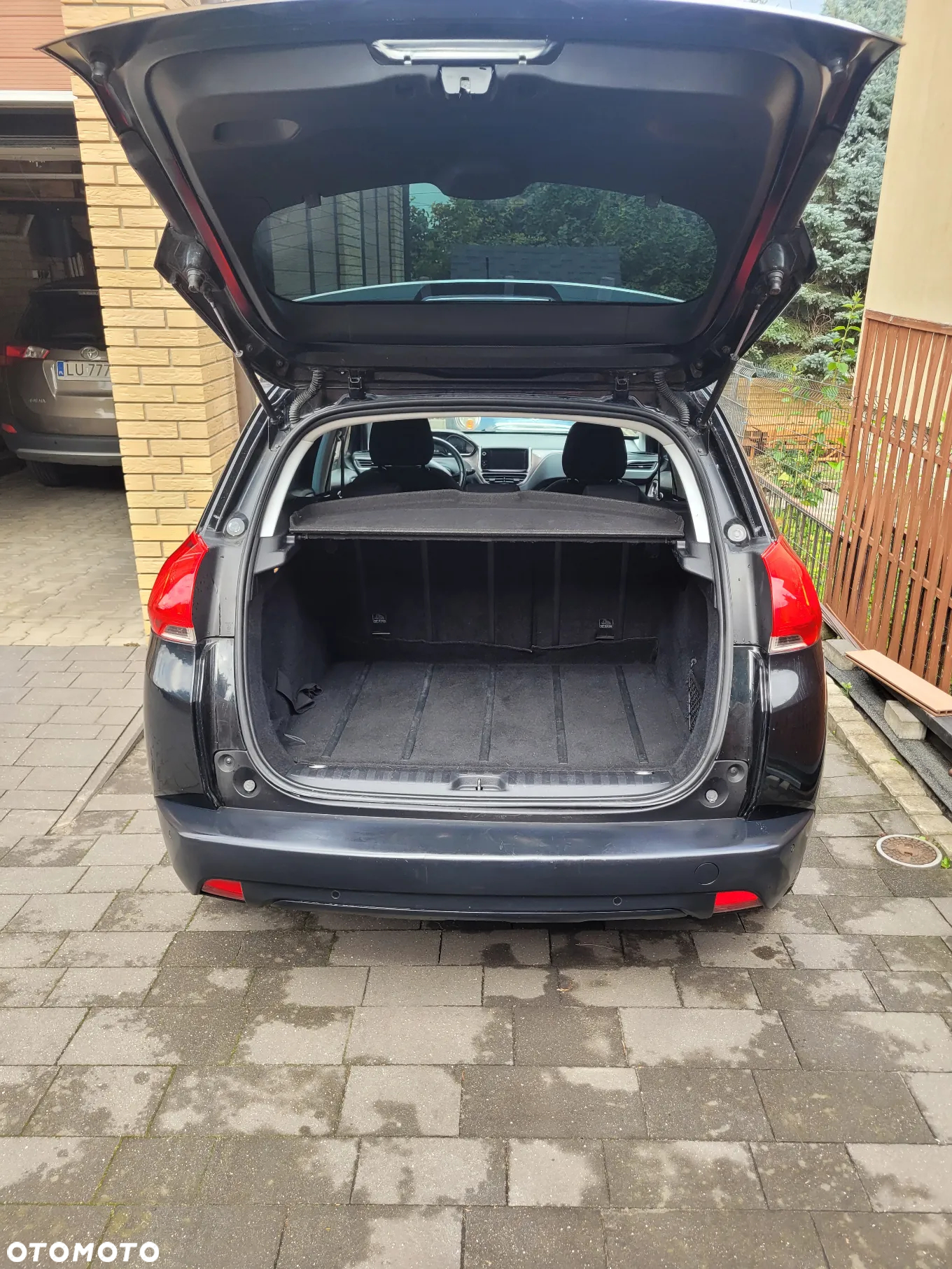 Peugeot 2008 PureTech 82 Access - 14