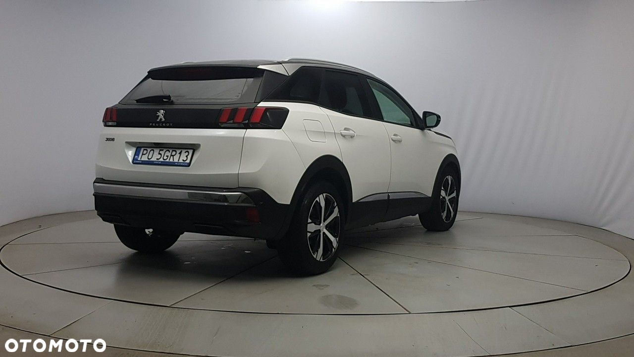 Peugeot 3008 - 7