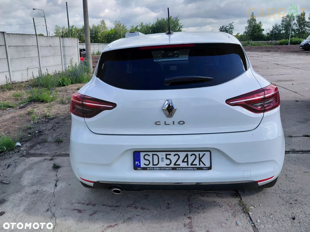 Renault Clio 1.0 TCe Intens - 2
