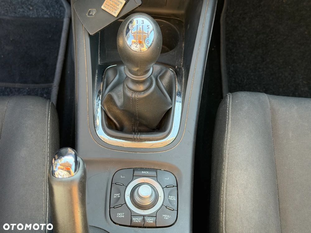 Renault Megane ENERGY dCi 110 Start & Stopp Dynamique - 16