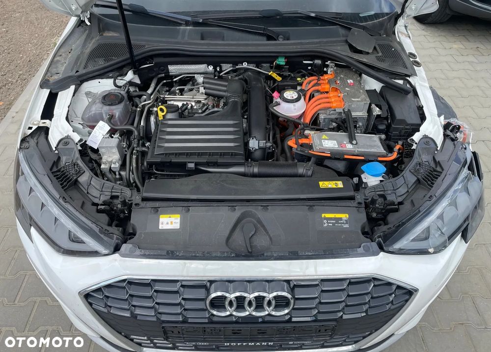 Audi A3 Sportback - 10