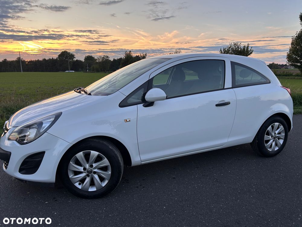 Opel Corsa 1.2 Selection - 3