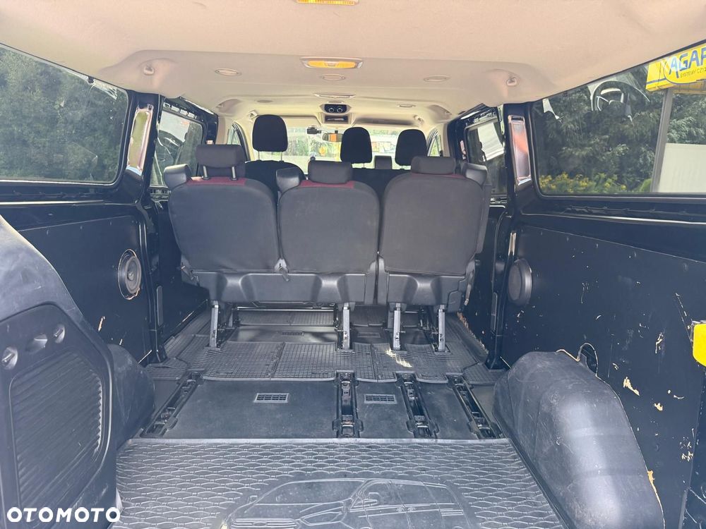 Ford Transit Custom 290 L2H1 Limited - 8