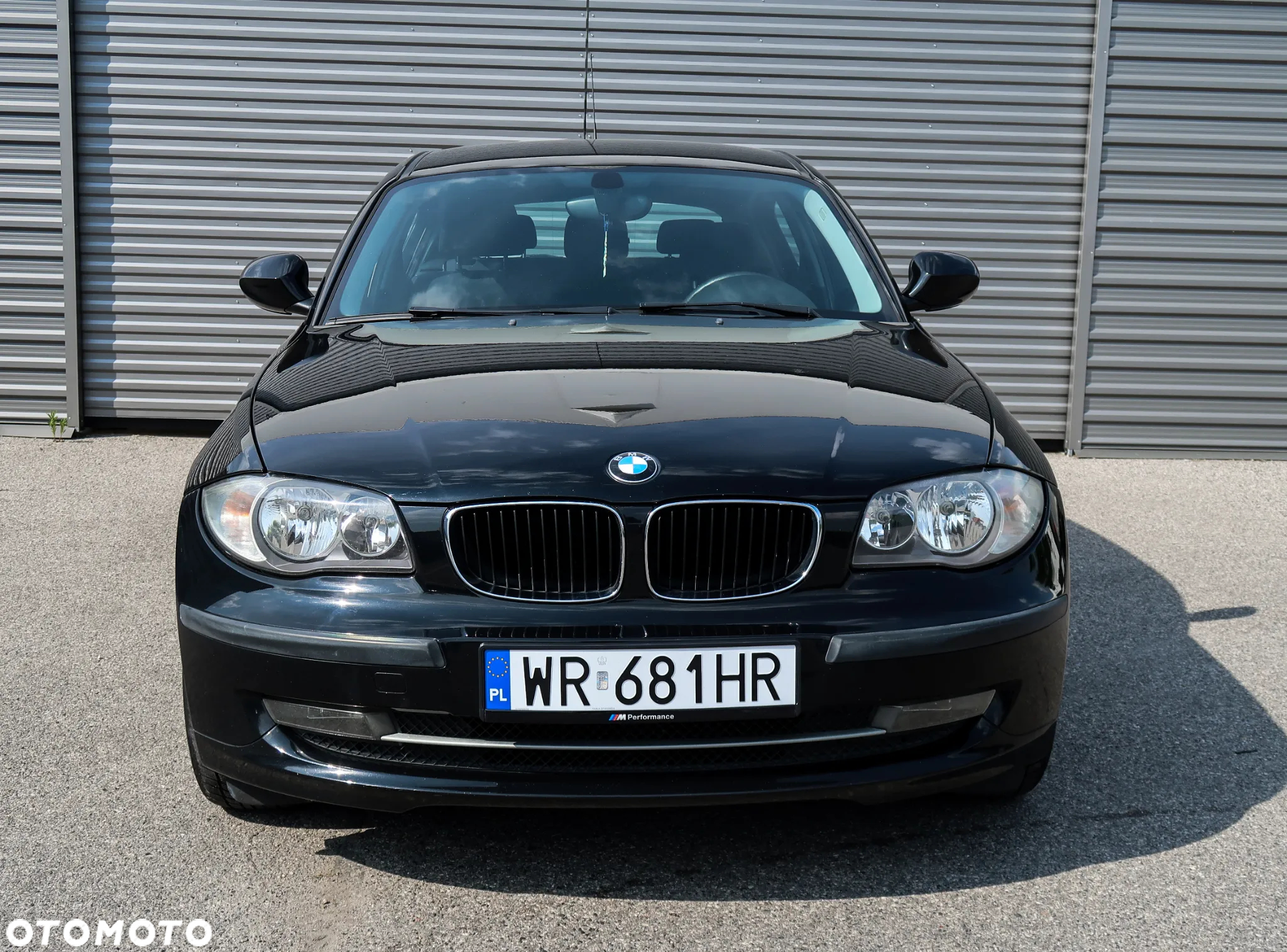 BMW Seria 1 116i - 5