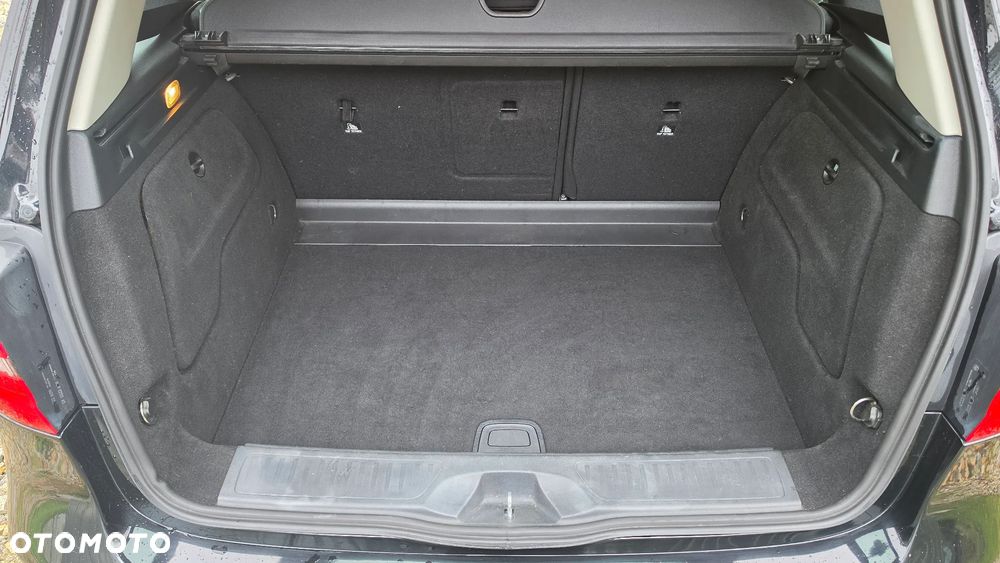 Mercedes-Benz Klasa B 180 (BlueEFFICIENCY) - 20