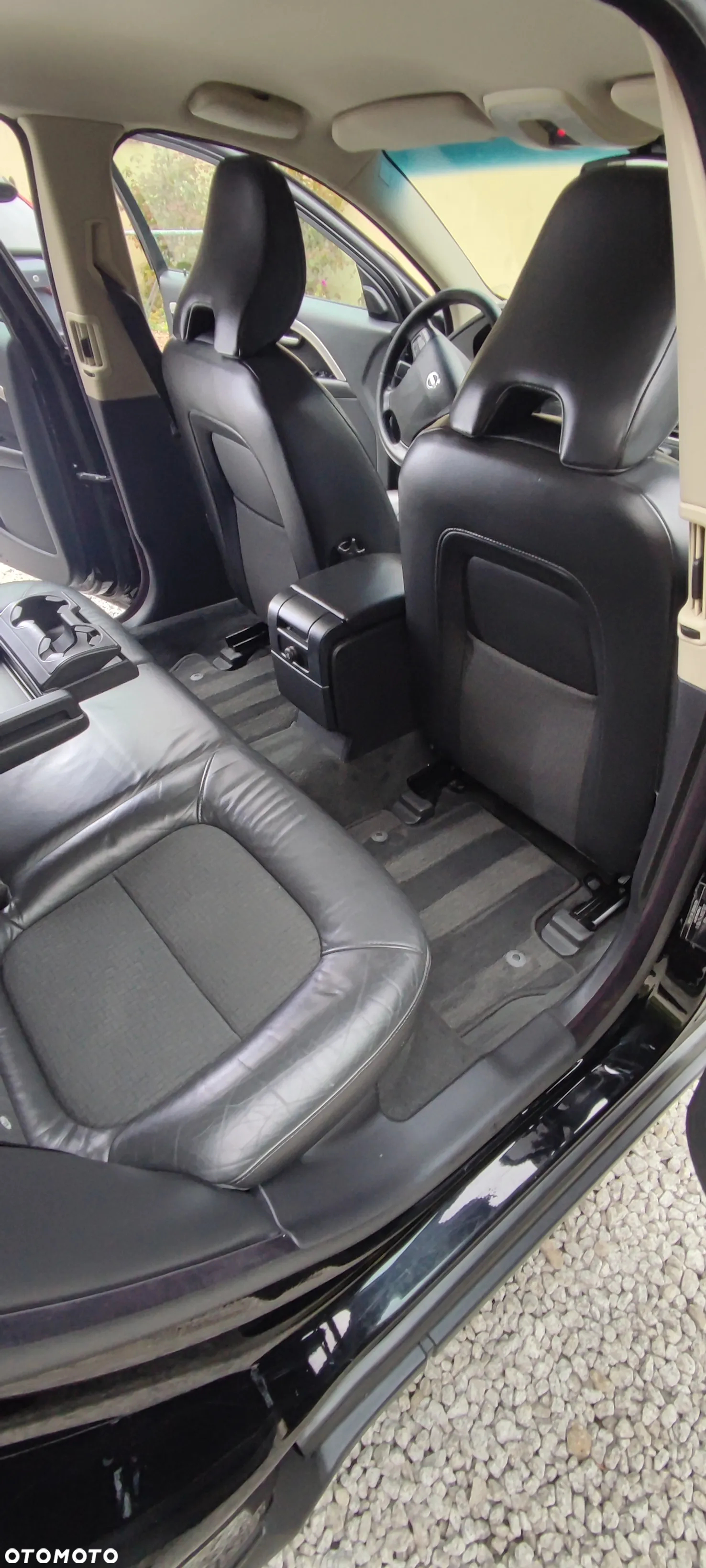 Volvo V70 2.0D Kinetic - 5