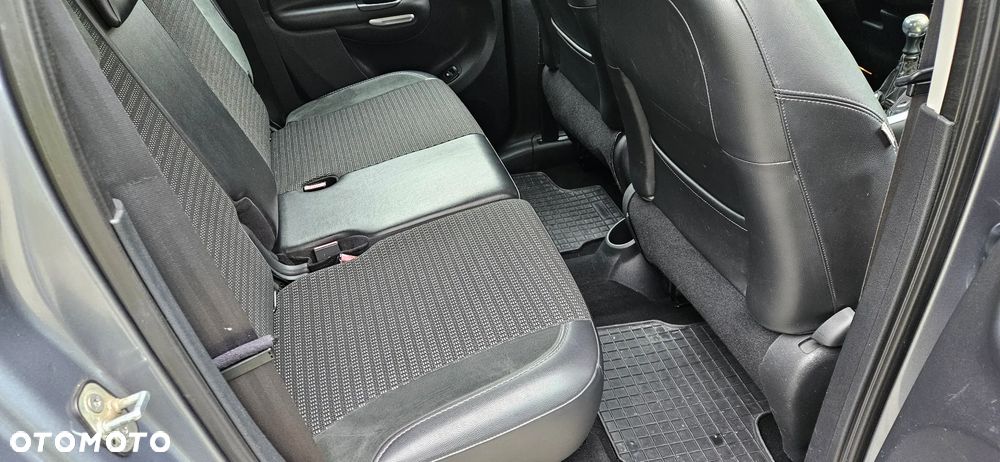 Citroën C3 Picasso 1.6i Exclusive - 19
