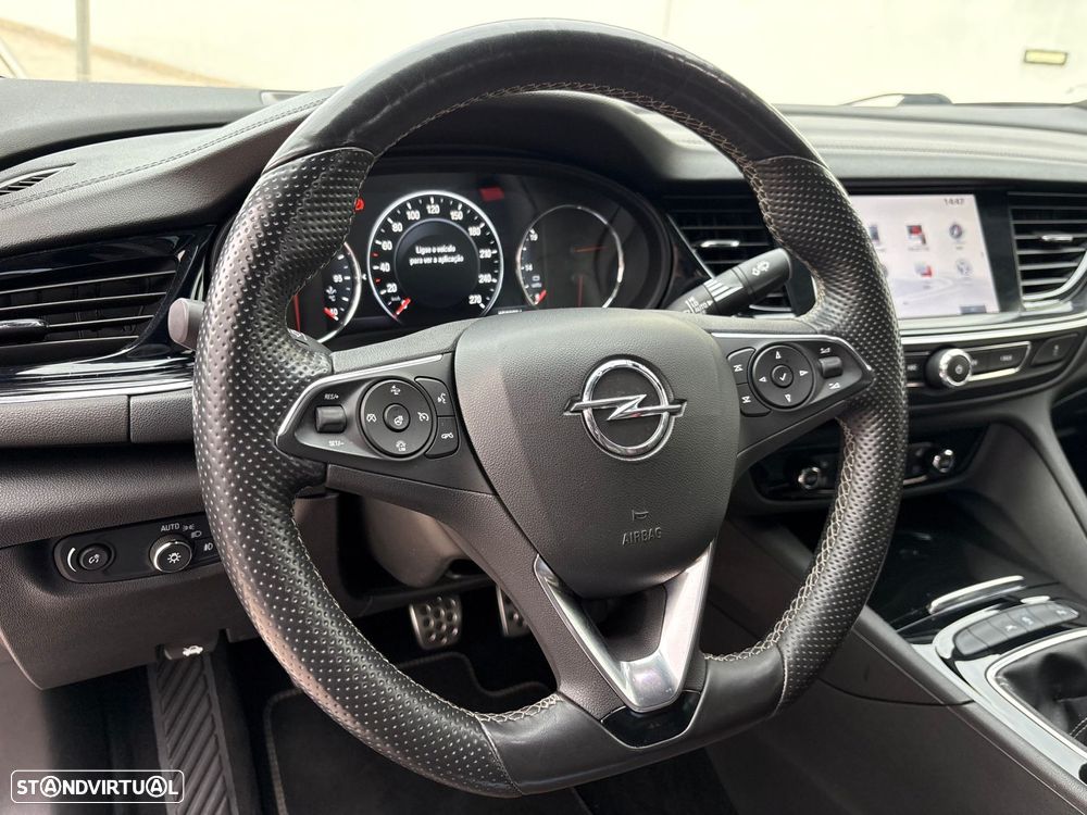 Opel Insignia Grand Sport 2.0 CDTi Ultimate - 5