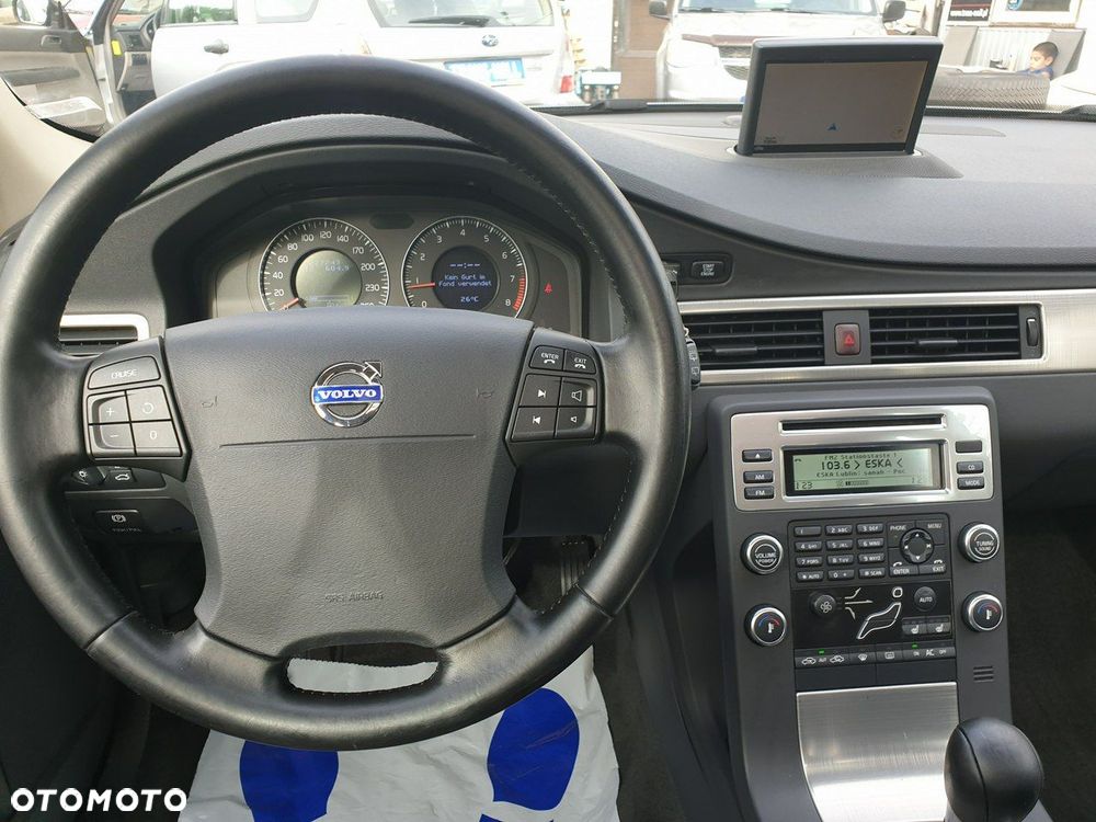 Volvo V70 - 13