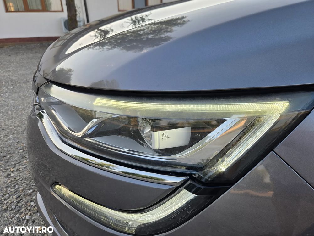 Renault Talisman ENERGY dCi EDC Intens - 14